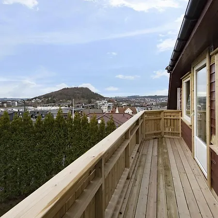 Gausel Stavanger