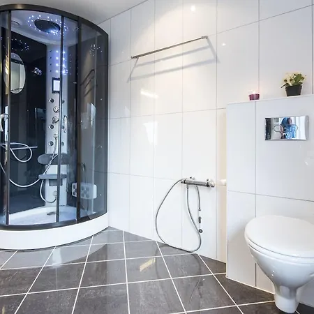 Gausel Apartamento *