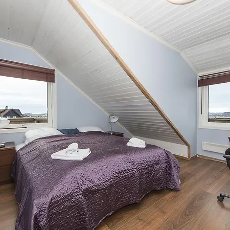 Gausel Apartamento
