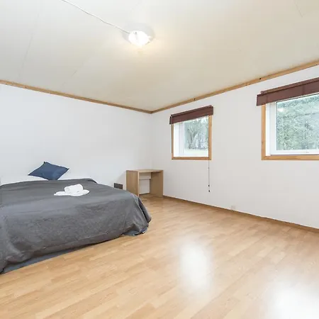 Apartamento Gausel *