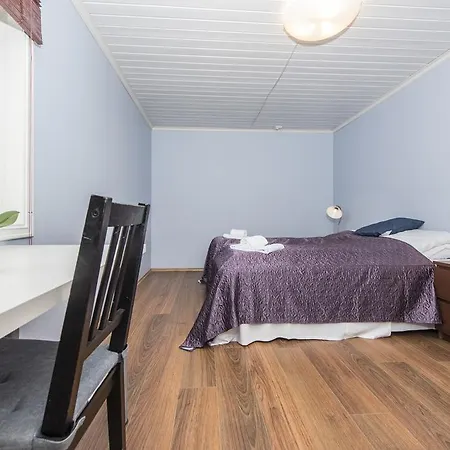 Apartamento Gausel