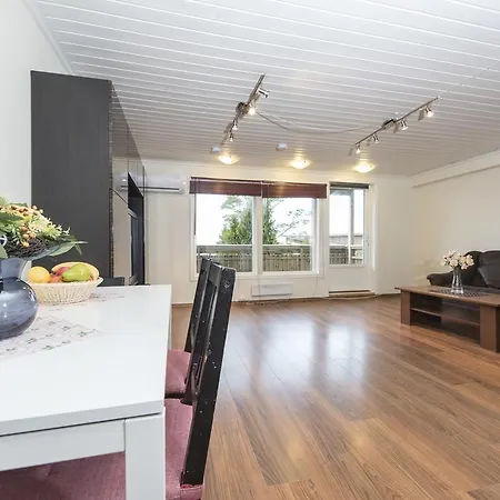 Gausel Apartamento