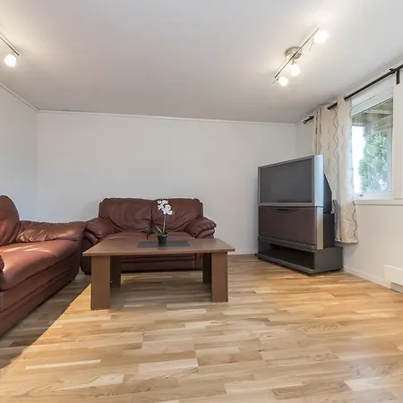 Gausel Apartamento *