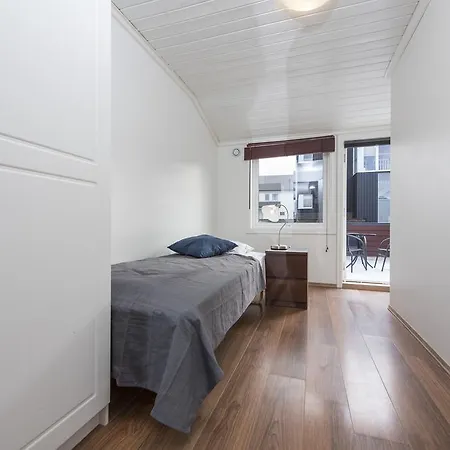 Apartamento Gausel