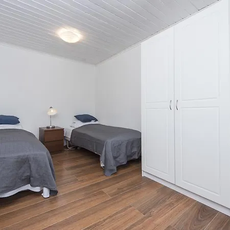 Gausel Apartamento Stavanger