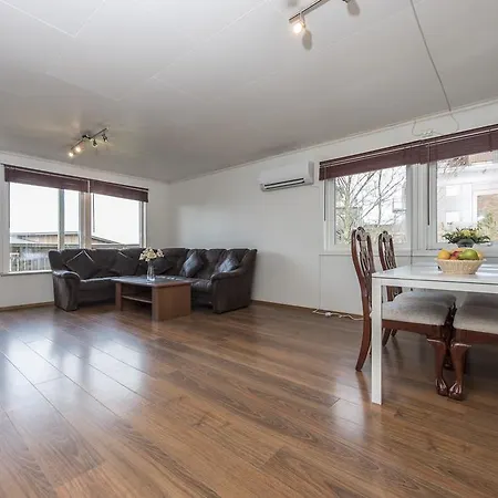 Apartamento Gausel