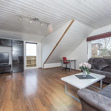 Apartamento Gausel Stavanger