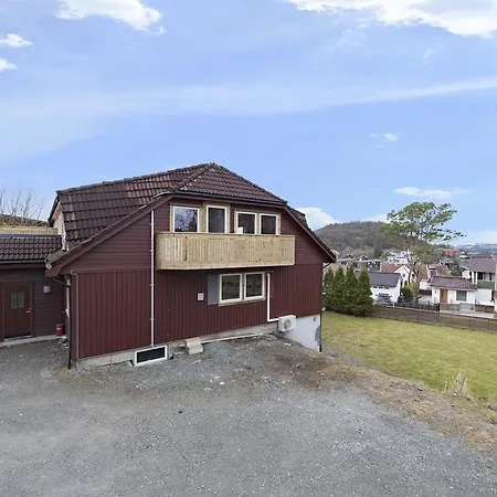 Apartamento Gausel