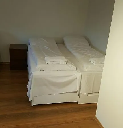 Apartamento Gausel Stavanger