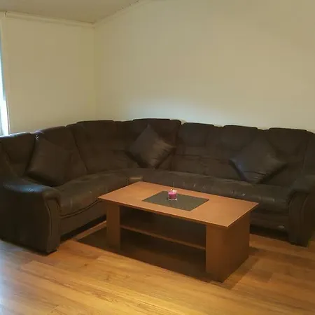 Apartamento Gausel *